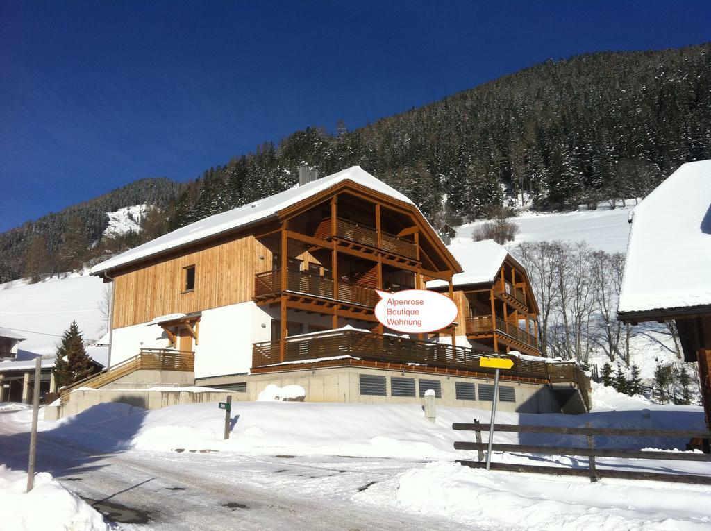 Alpenrose Boutique By Globalimmoservice Bad Kleinkirchheim Kamer foto