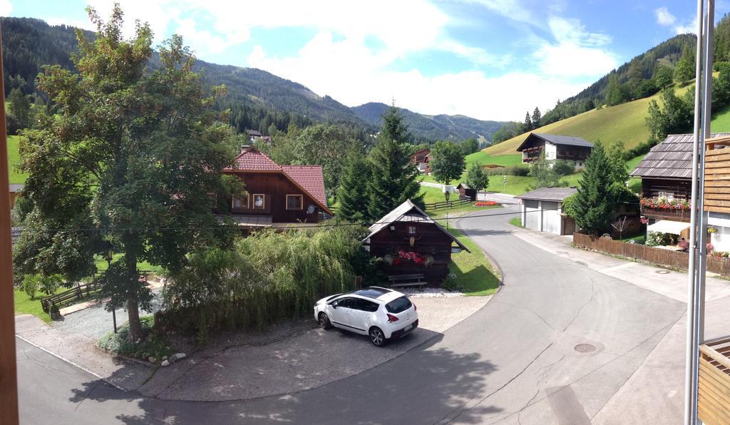 Alpenrose Boutique By Globalimmoservice Bad Kleinkirchheim Kamer foto